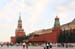 Lenin's Mausoleum 2